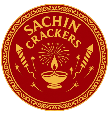 Sachin Crackers