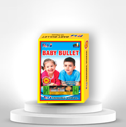 BABY BULLET